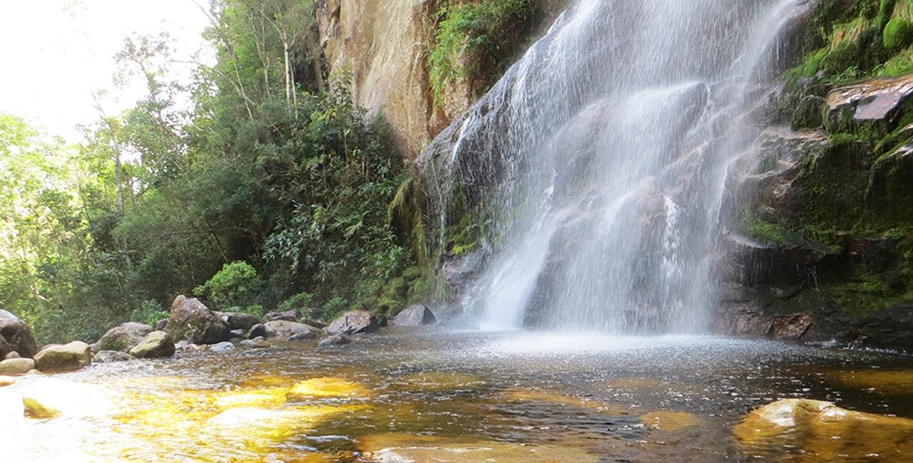 Nattrip Travessia Petropolis Teresopolis SPOT Blog