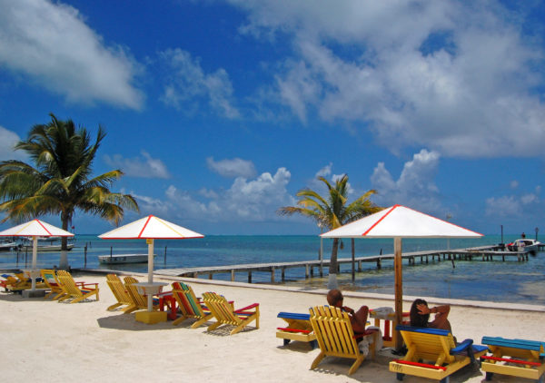 karina oliani viagem turismo belize caribe america central mergulho praia aventura natureza