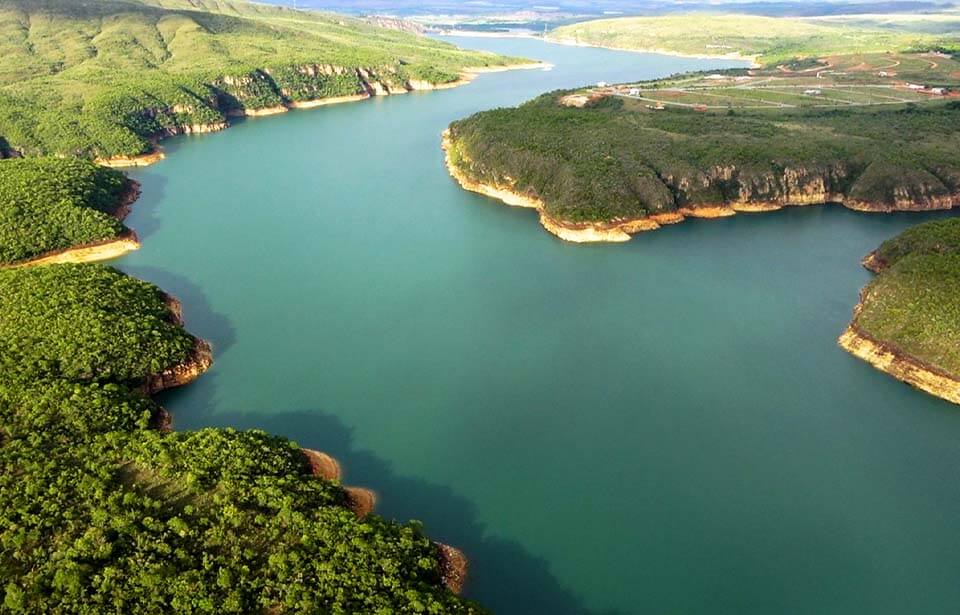 Expedição minas gerais é o meu novo desafio