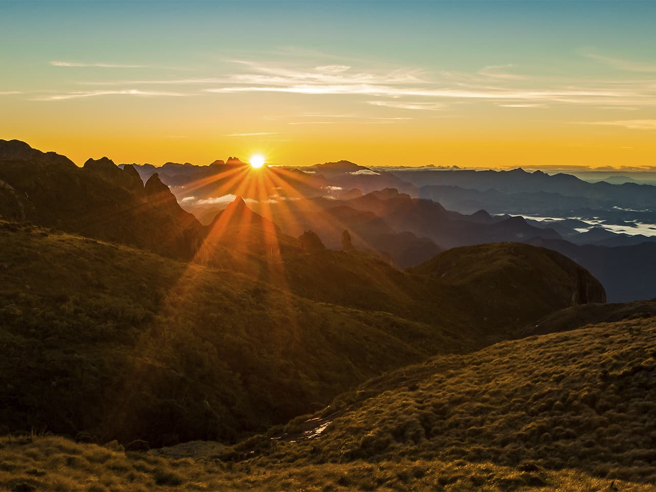 Travessia Petrópolis-Teresópolis | Guia Prático Nattrip