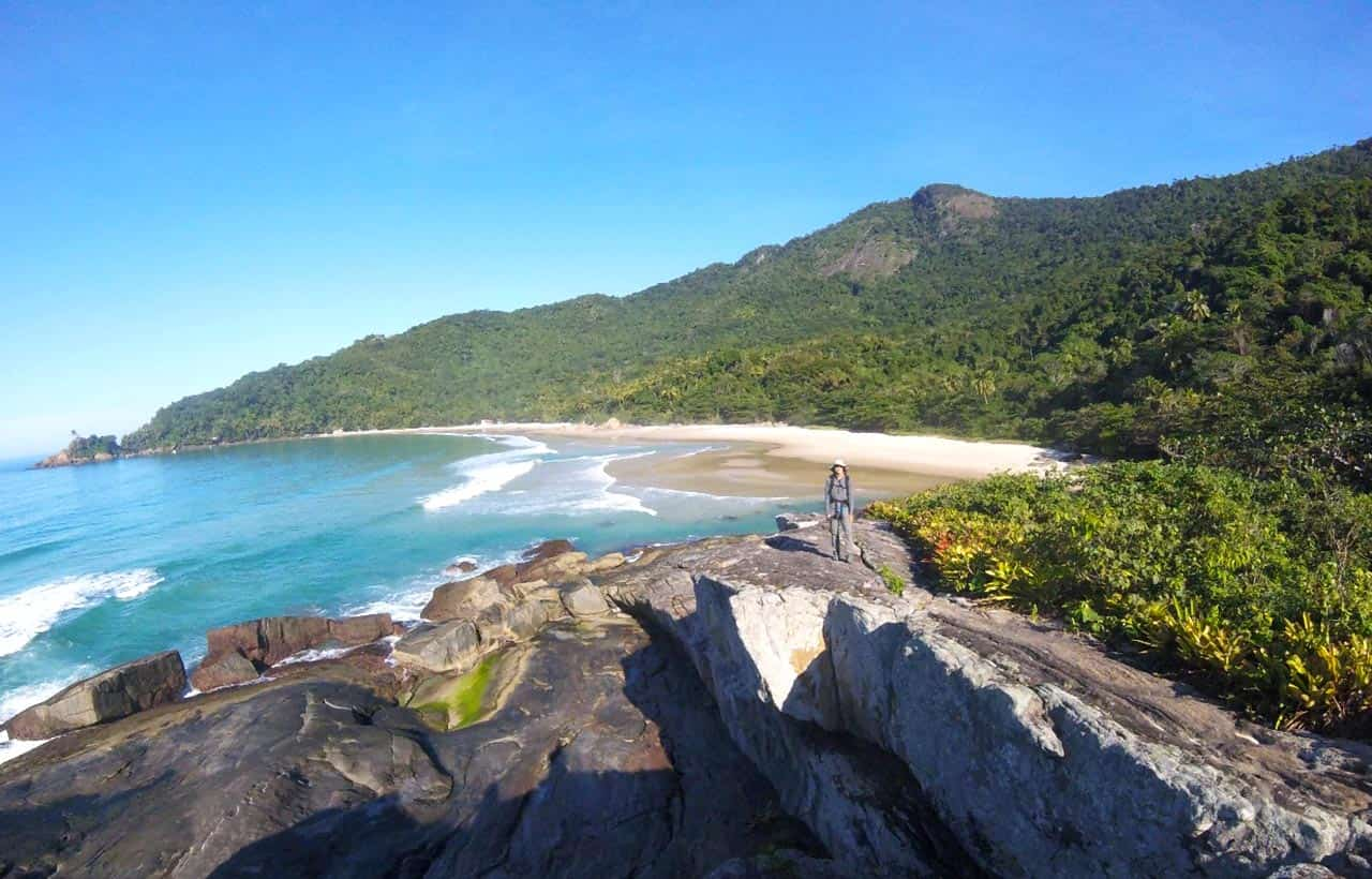 Ilha Grande: Guia Prático Do Trekking De 7 Dias