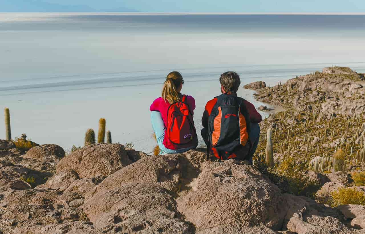 Namorados Aventureiros: Os casais da SPOT Brasil